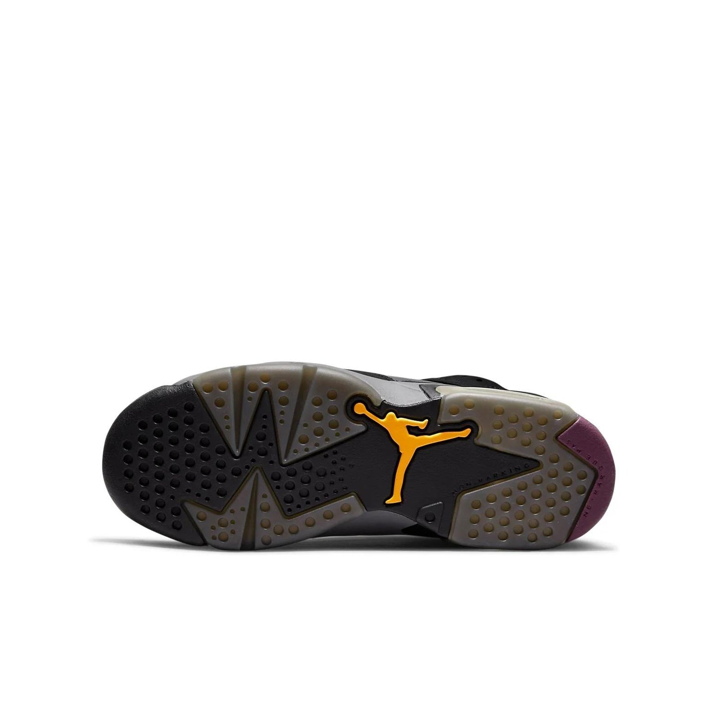 Jordan 6 Retro Bordeaux (GS)