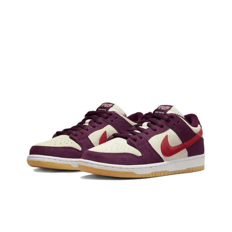 Nike SB Dunk Low Skate Like a Girl size 9.5