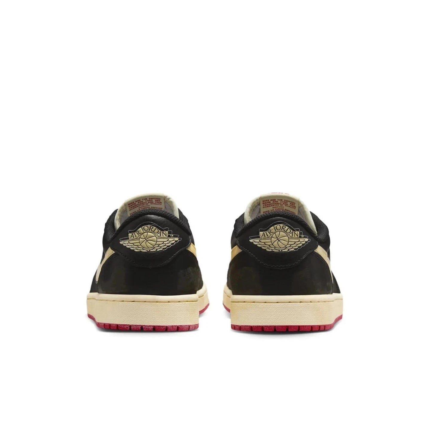 Jordan 1 Retro Low OG Nigel Sylvester Better With Time