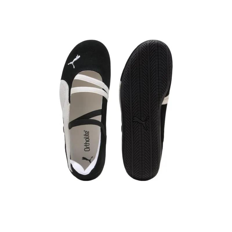 Puma Speedcat Ballet
Black White (Women's)