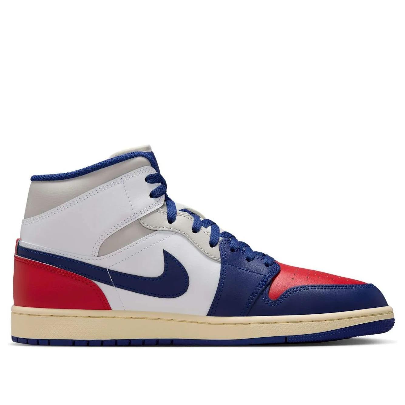 Jordan 1 Mid Rare Air