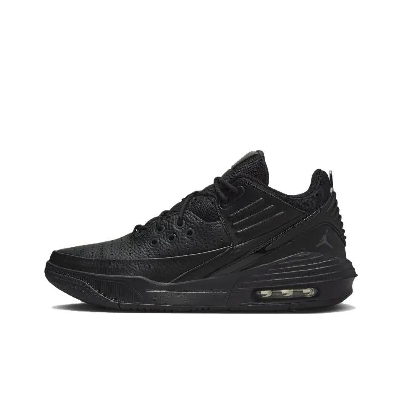 Jordan Max Aura 5 Black Anthracite Size 14