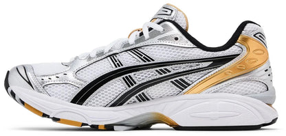 ASICS Gel-Kayano 14 White Pure Gold