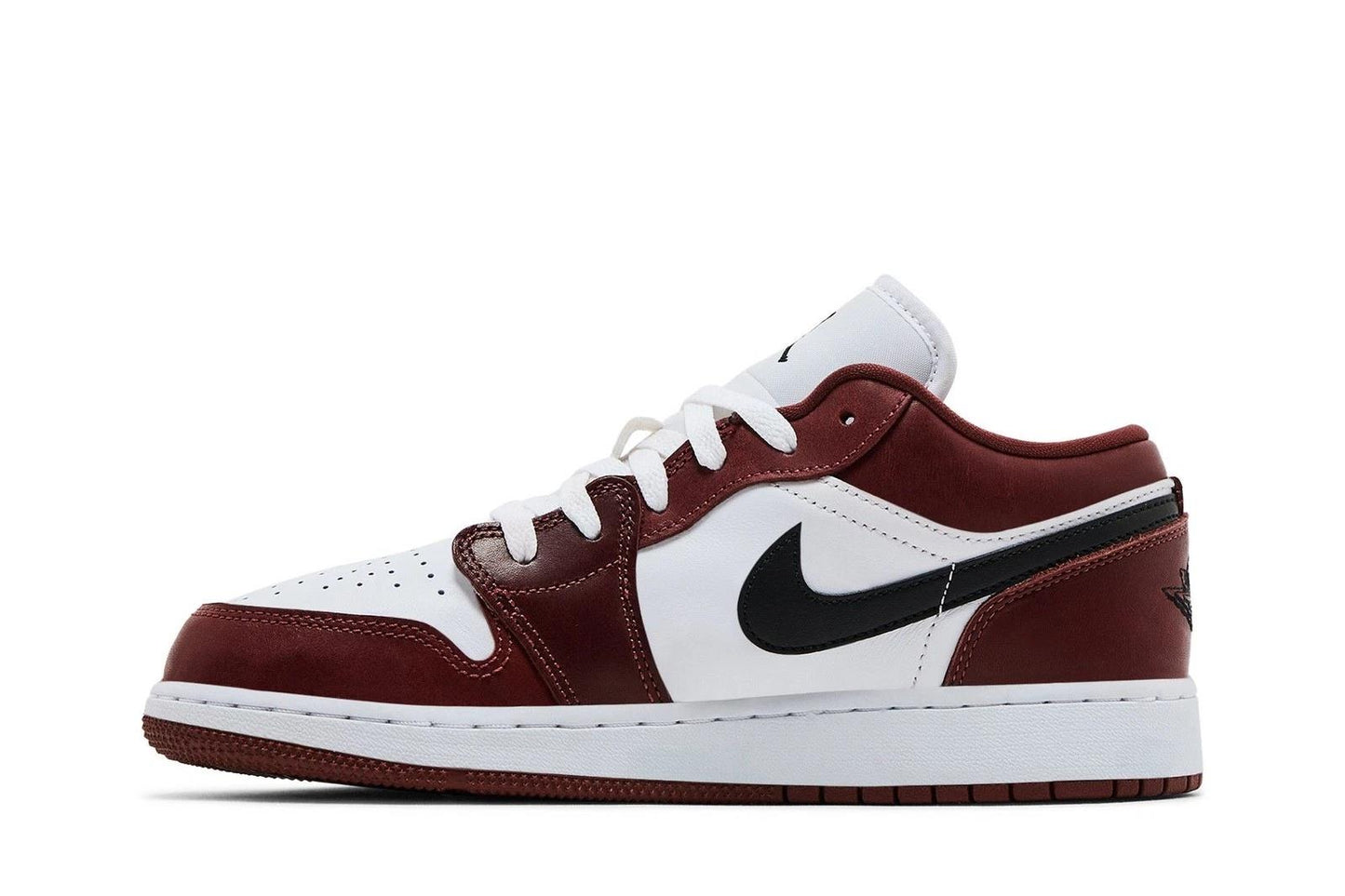 Jordan 1 Low SE Dark Pony (GS)