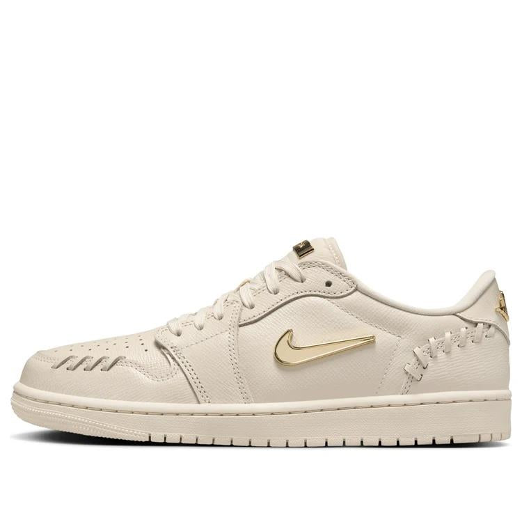 Jordan 1 Low 
Method of Make Legend Light Brown (Women's)