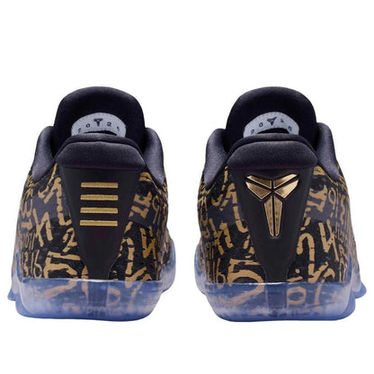 Nike Kobe 11 Protro Mamba Day