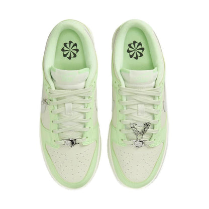 Nike Dunk Low SE Next Nature Sea Glass (Women's) size 7