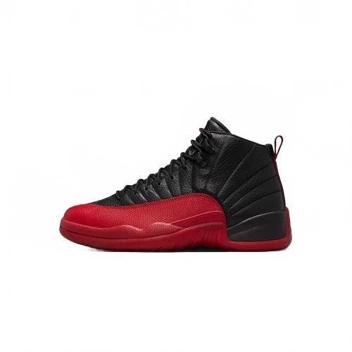 Jordan 12 Retro Flu Game (2025) (TD) 850000-002