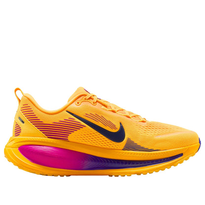 Nike Vomero 18 
Citron Pulse Laser Orange