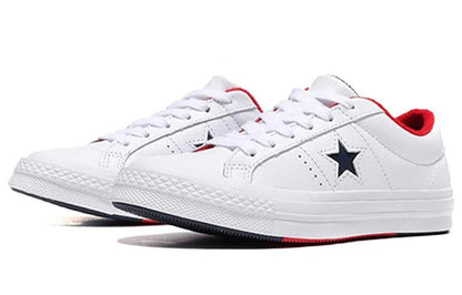 Converseone star White/Black size 11