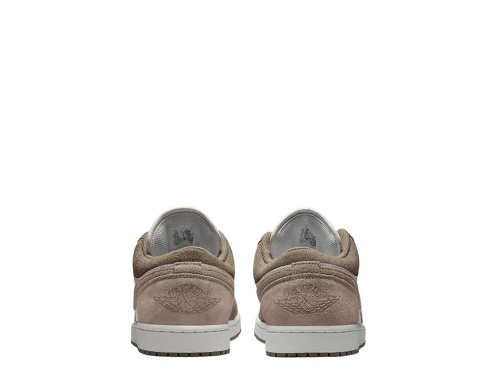Jordan 1 Low Olive Grey Enigma Stone