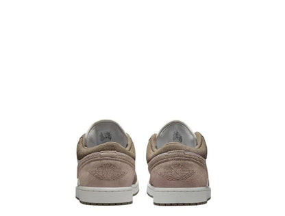 Jordan 1 Low Olive Grey Enigma Stone