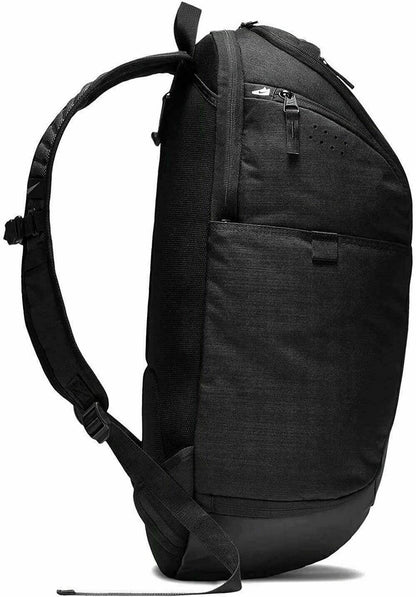 Nike Hoops Elite Pro Basketball Backpack 'Black' BA5554-011