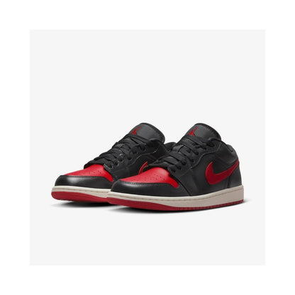 Jordan 1 Low Bred Sail (Women's)