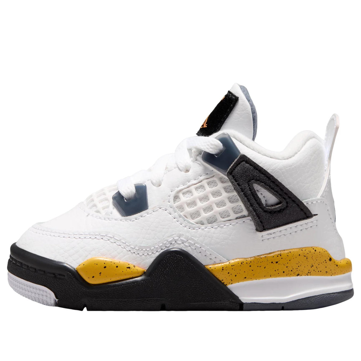 Jordan 4 Retro 
Rare Air Tour Yellow (TD) (2026)