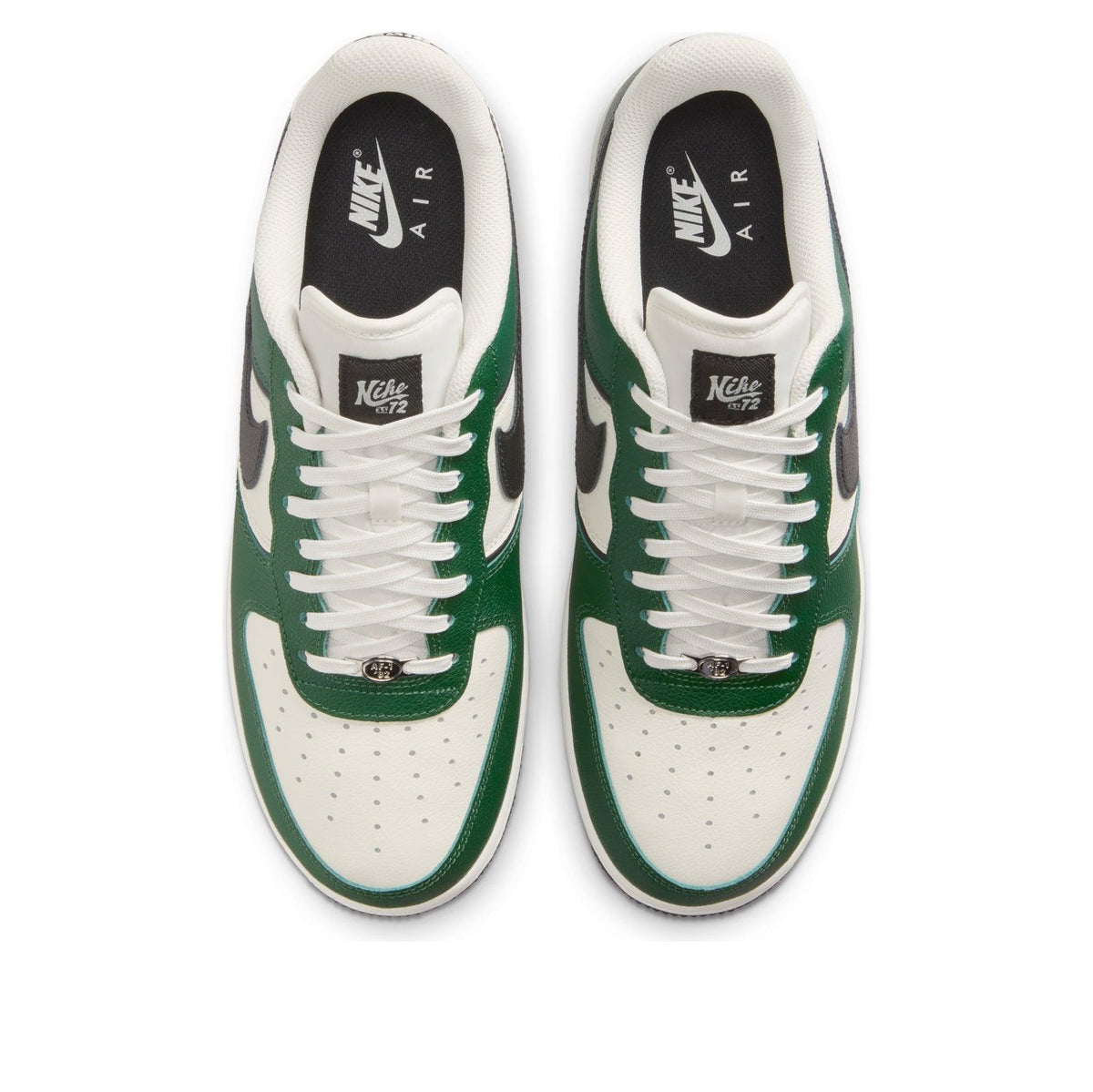 Nike Air Force 1 '07 LV8 
Fir Sail Black