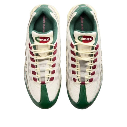 Nike Air Max 95 
Big Bubble Mexico