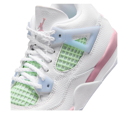 Jordan 4 Retro Valentine's Day (2026) (PS) IB7069-100 & TD IB7070-100