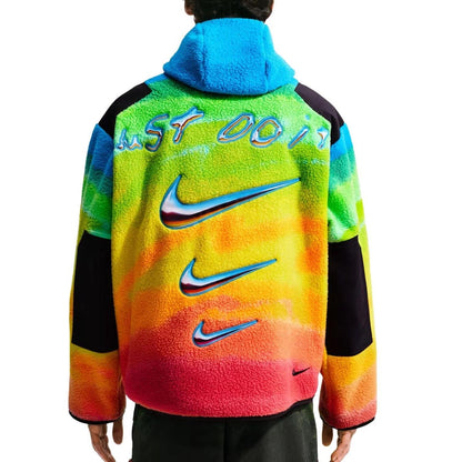Nike ACG x CPFM Balaclava Hoodie Multicolor size L