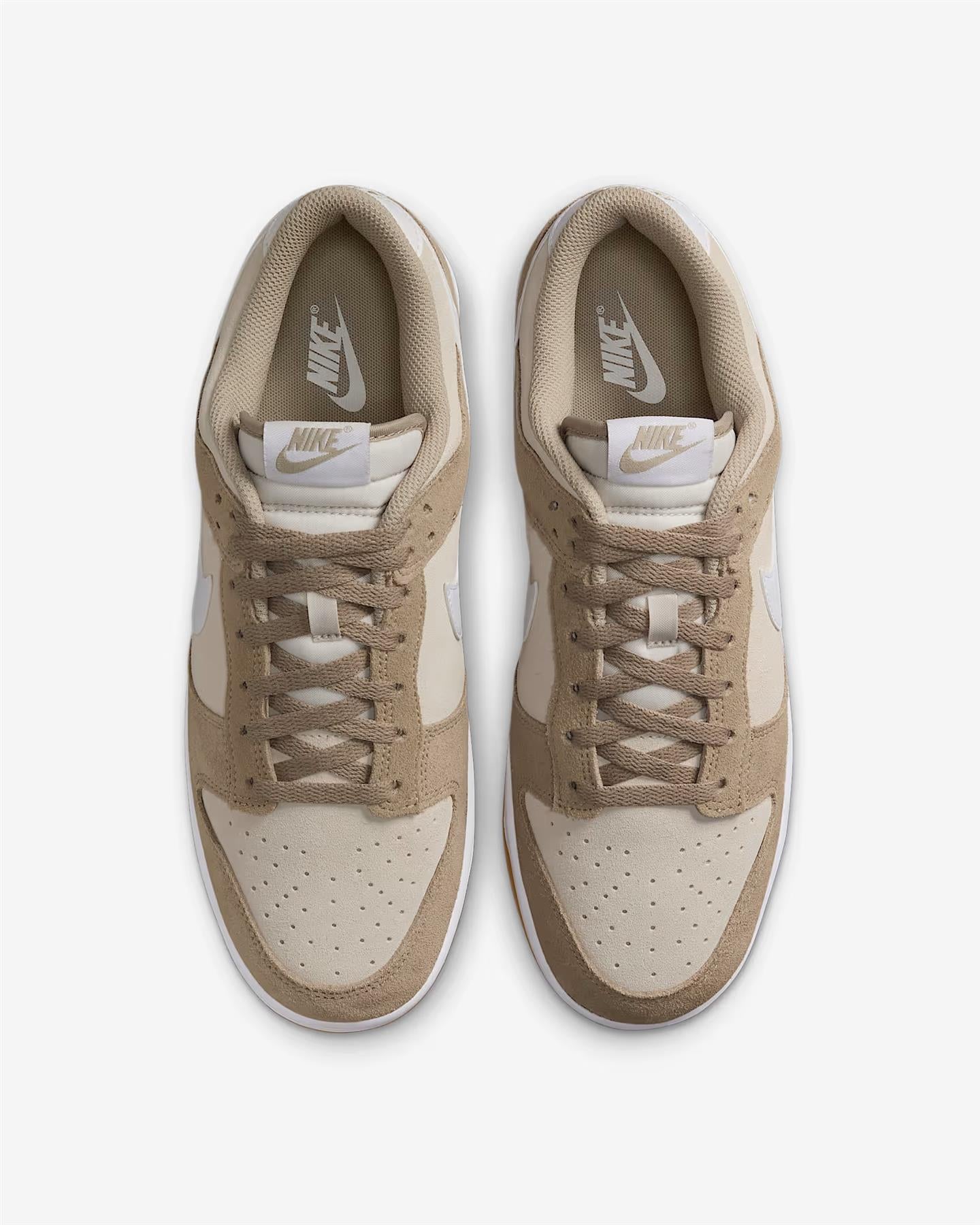 Nike Dunk Low SE Light Orewood Gum