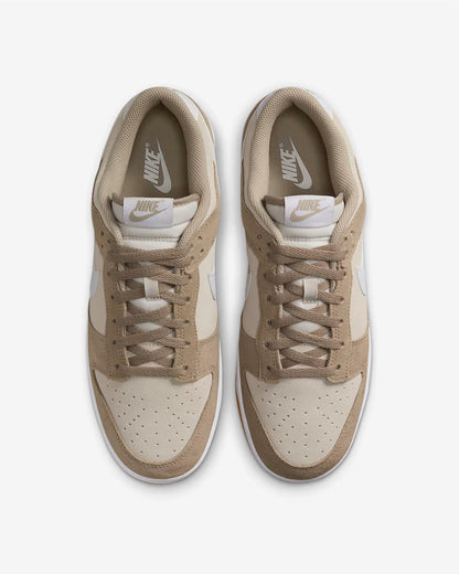 Nike Dunk Low SE Light Orewood Gum Men's HQ1931-100