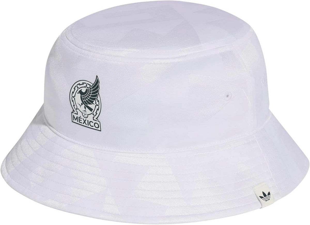 adidas Originals Men's Mexico Bucket Hat