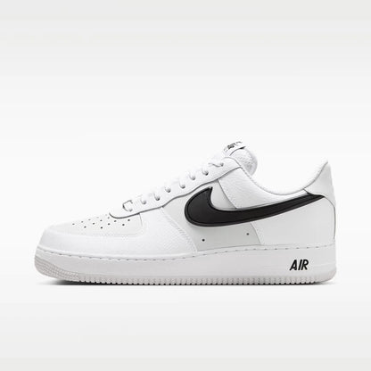 Nike Air Force 1 Low '07 LV8 
White Photon Dust Black