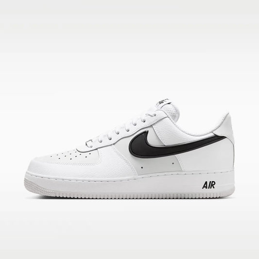 Nike Air Force 1 Low '07 LV8 
White Photon Dust Black