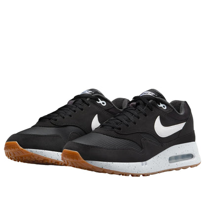 Nike Air Max 1 '86 OG Golf 
Big Bubble Black White Gum