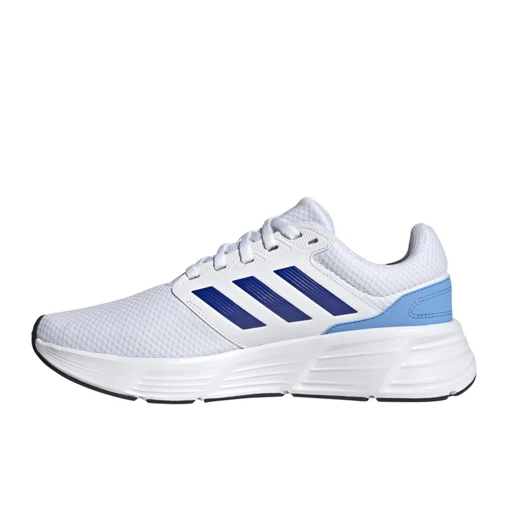 Adidas Galaxy 6 'White Royal Blue'