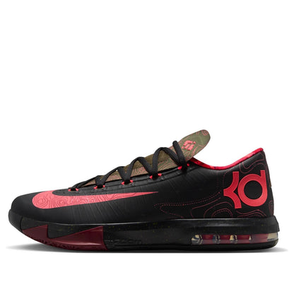 Nike KD 6 
Meteorology (2026)