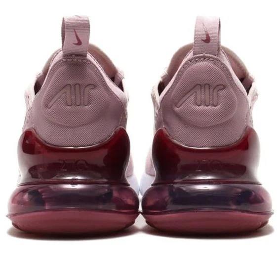 Nike Air Max 270 Barely Rose (Women's) size 6.5W replacement box