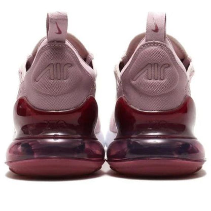 Nike Air Max 270 Barely Rose (Women's) size 6.5W replacement box