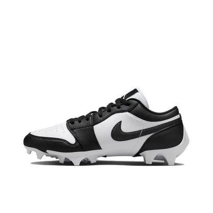 Jordan 1 Low TD Cleat Panda