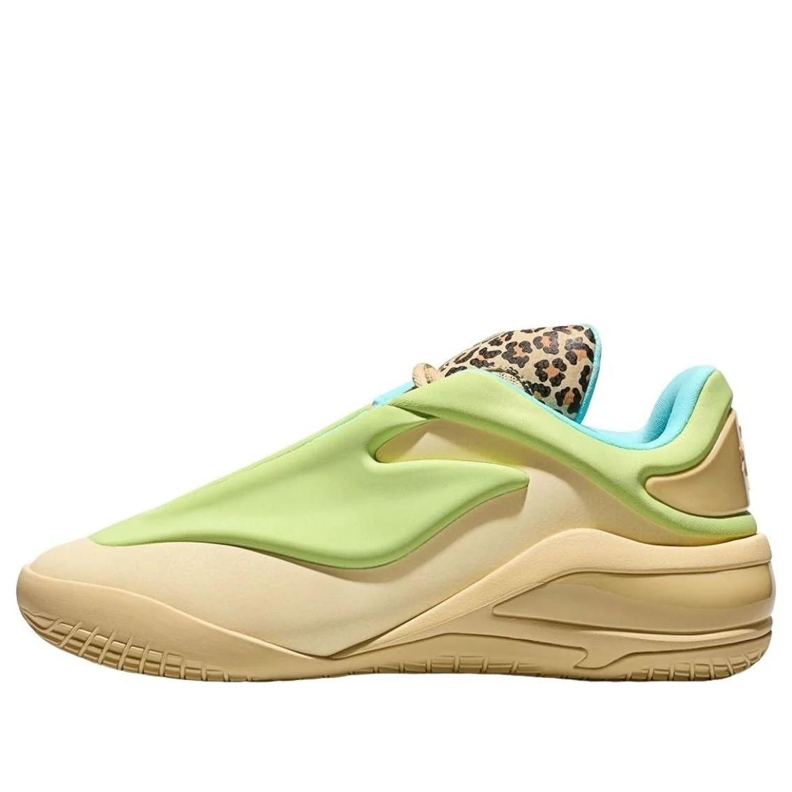 Converse SHAI 001 Lace Up 
Cheetah