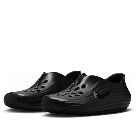 Nike ReactX Rejuven8 Triple Black