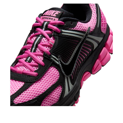 Nike Zoom Vomero 5 
Pink Spell Black (Women's)