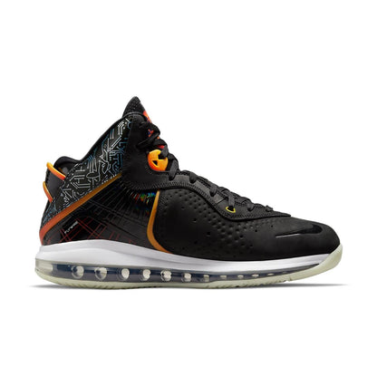 Nike LeBron 8 Space Jam