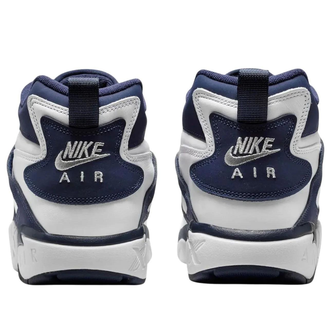 Nike Air Diamond Turf Cowboys Men's FZ8224-101