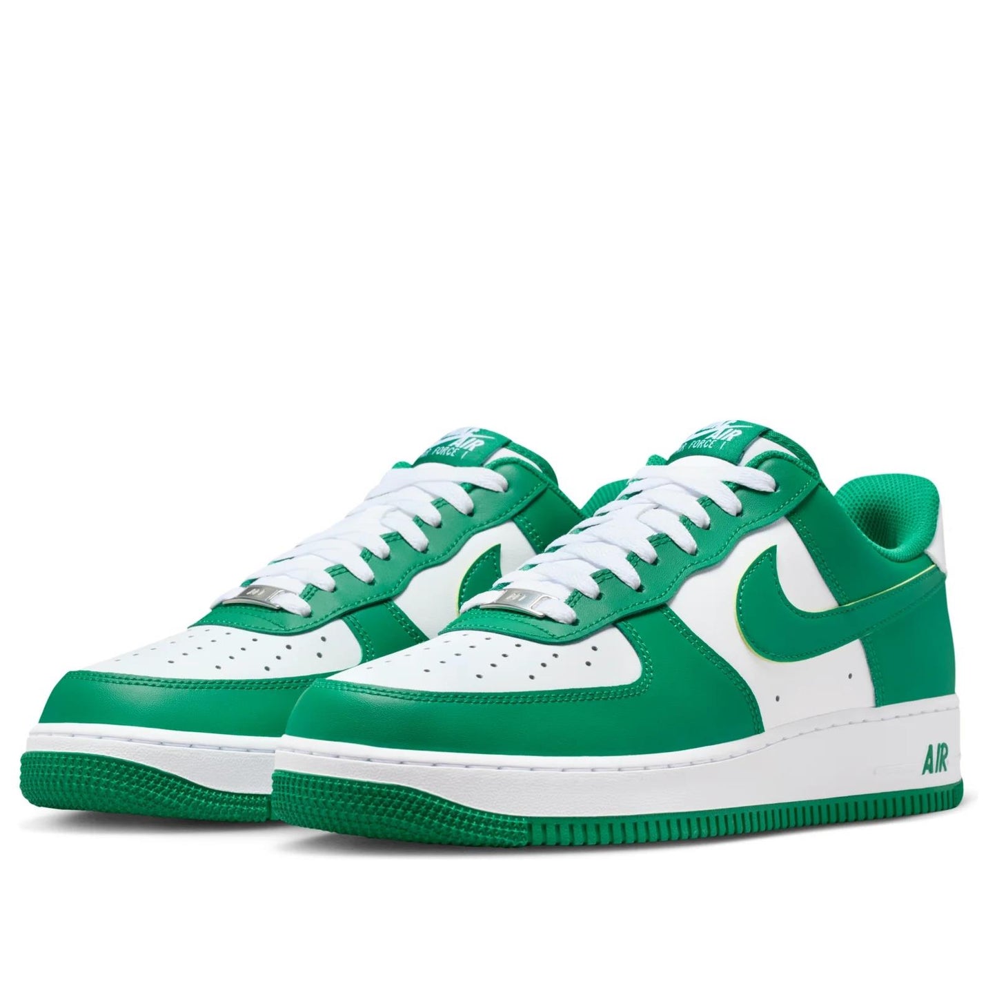 Nike Air Force 1 Low '07 Malachite White