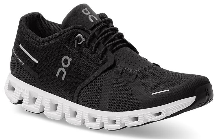 On Running Cloud 5 Black White (Women's) size 11W 59.98904