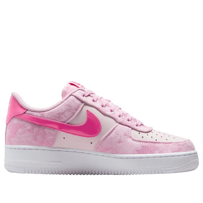 Nike Air Force 1 Low '07 
Pink Denim (Women's)