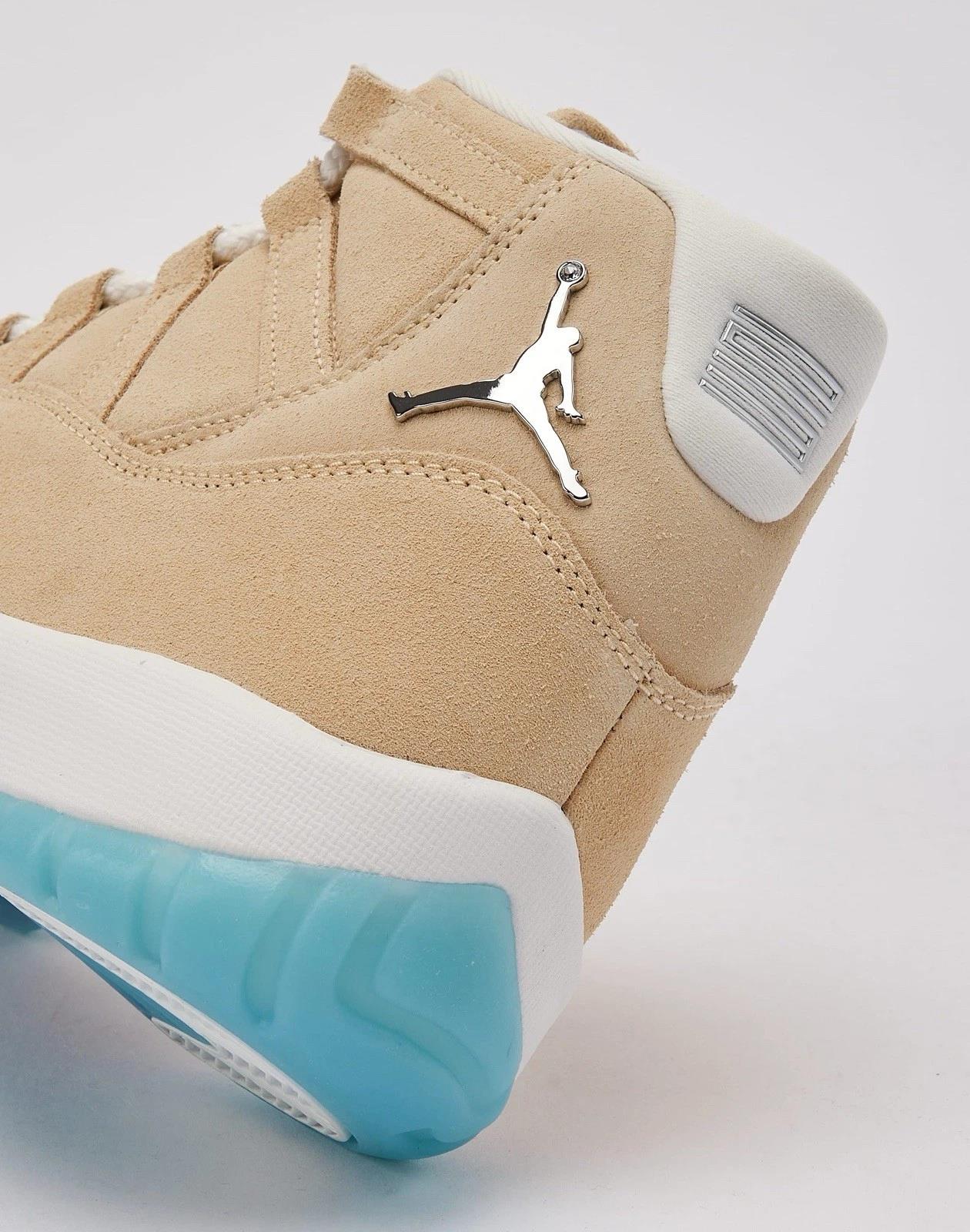 Jordan 11 Retro H-Town Men's IO8960-707