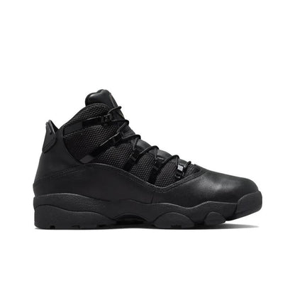 Jordan 6 Rings Winterized Black (2023) Men's FV3826-001