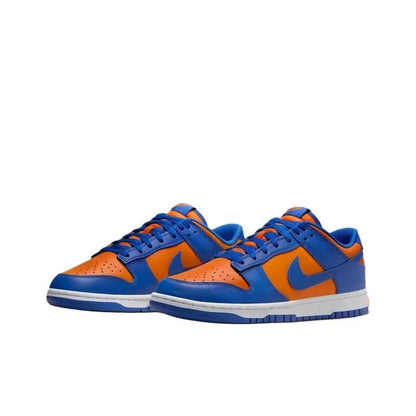 Nike Dunk Low Knicks Men's DV0833-800