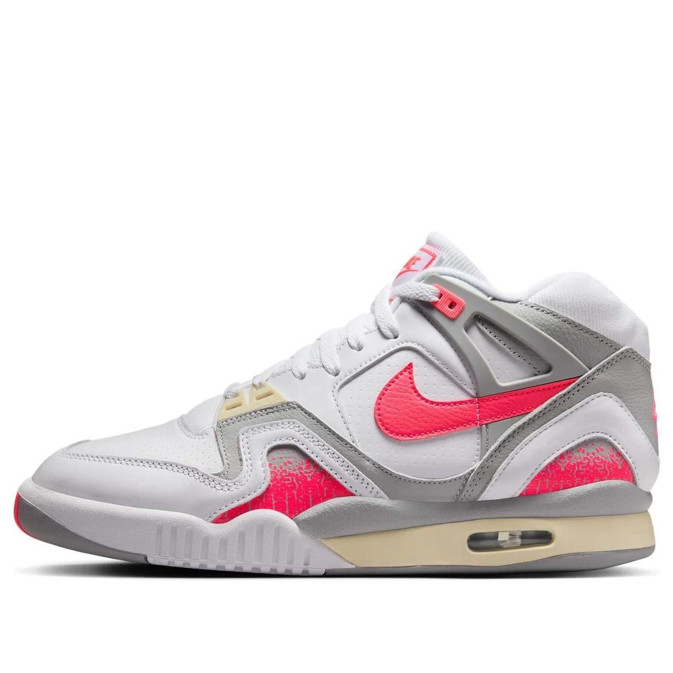 Nike Air Tech Challenge II Racer Pink