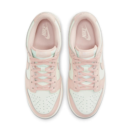 Nike Dunk Low Orange Pearl (Women's) DD1503-102 size 10