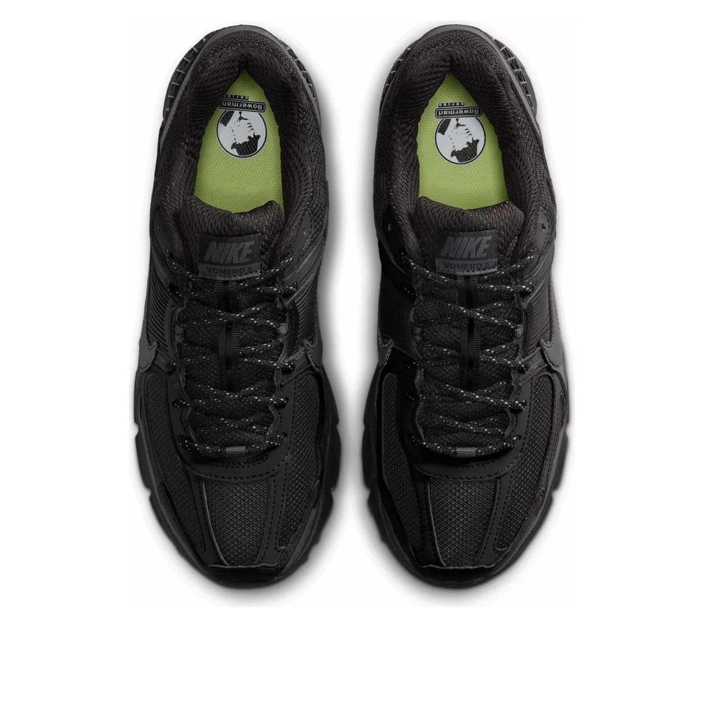 Nike Zoom Vomero 5 Black Reflective Men's IM6597-001
