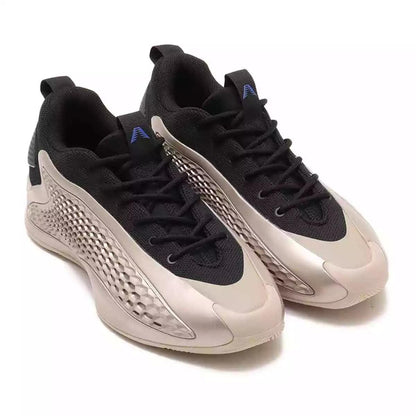 Adidas AE 1 Low Champagne Metallic Men's JQ6133