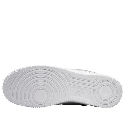 Nike Air Force 1 Low '07 SE 
White Metallic Silver (Women's)